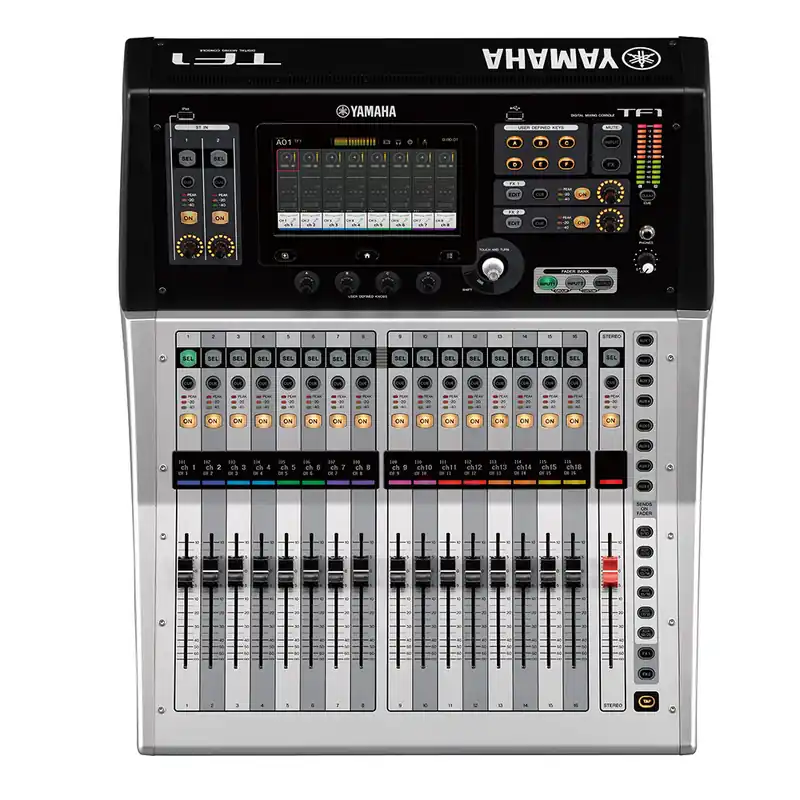 Bestseller Yamaha - TF1