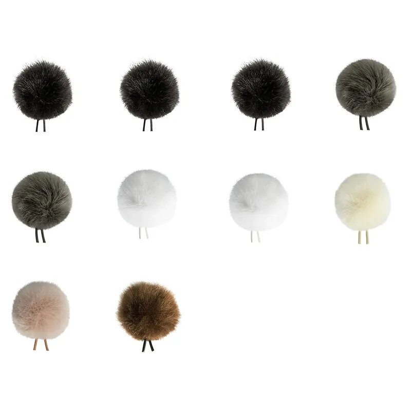 Bubblebee - Allstars L01 - 10 Stück diverse Farben Highlight