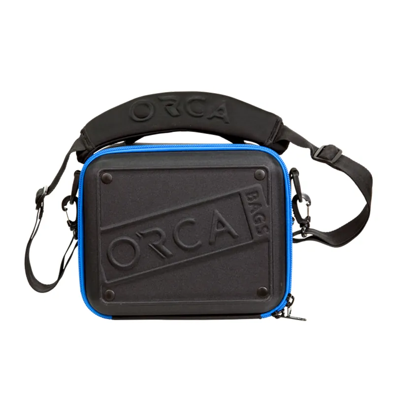 Orca - OR-69 Nur Für Kurze Zeit