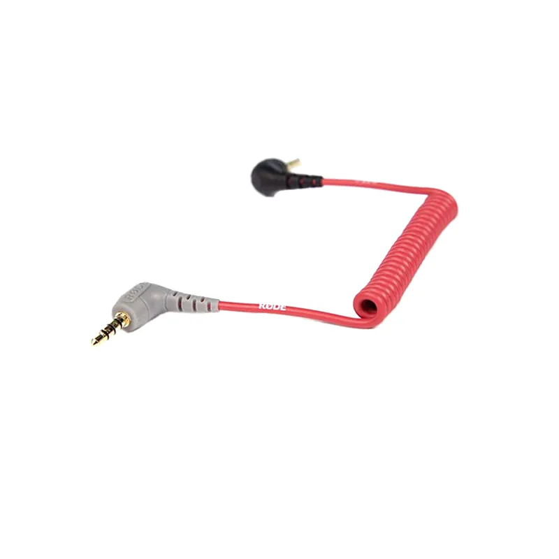 Neuheit Rode - SC7