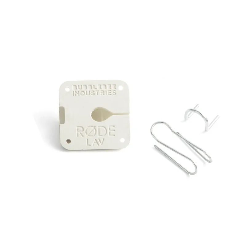 Begrenztes Angebot Bubblebee - Lav Concealer - Rode LAV Weiß