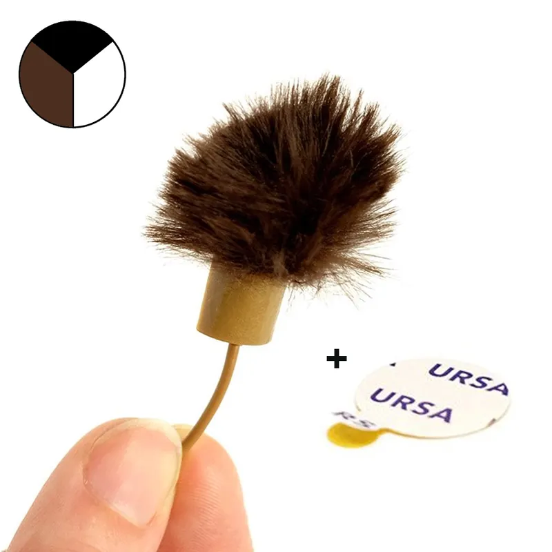 Versand Am Gleichen Tag URSA Fur Circle - Kombipacket / 30x Stickies