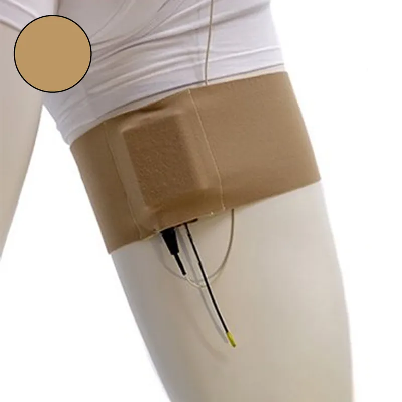 URSA STRAPS - THIGH / Beige / 63 cm Billig