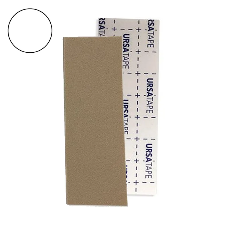 URSA TAPE - 8x Large Strips / Weiß Neuheit