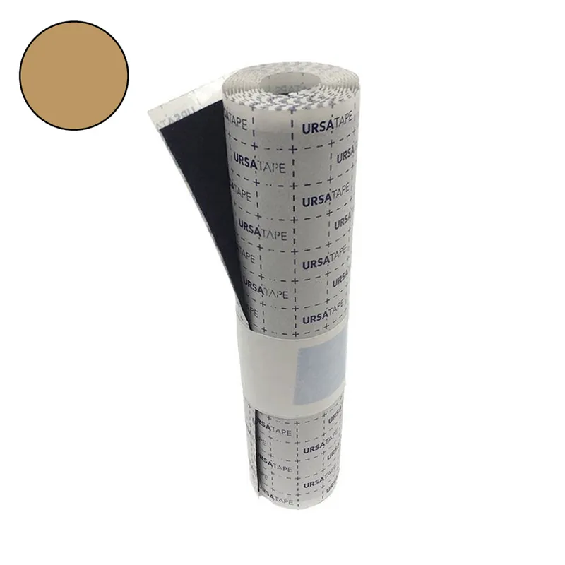 URSA TAPE - Rolle / Beige Finale Aktion