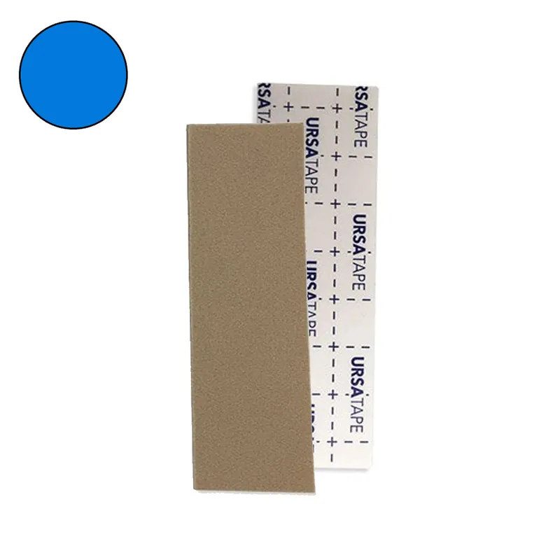 URSA TAPE - 30x Small Strips / Blau Rabatt