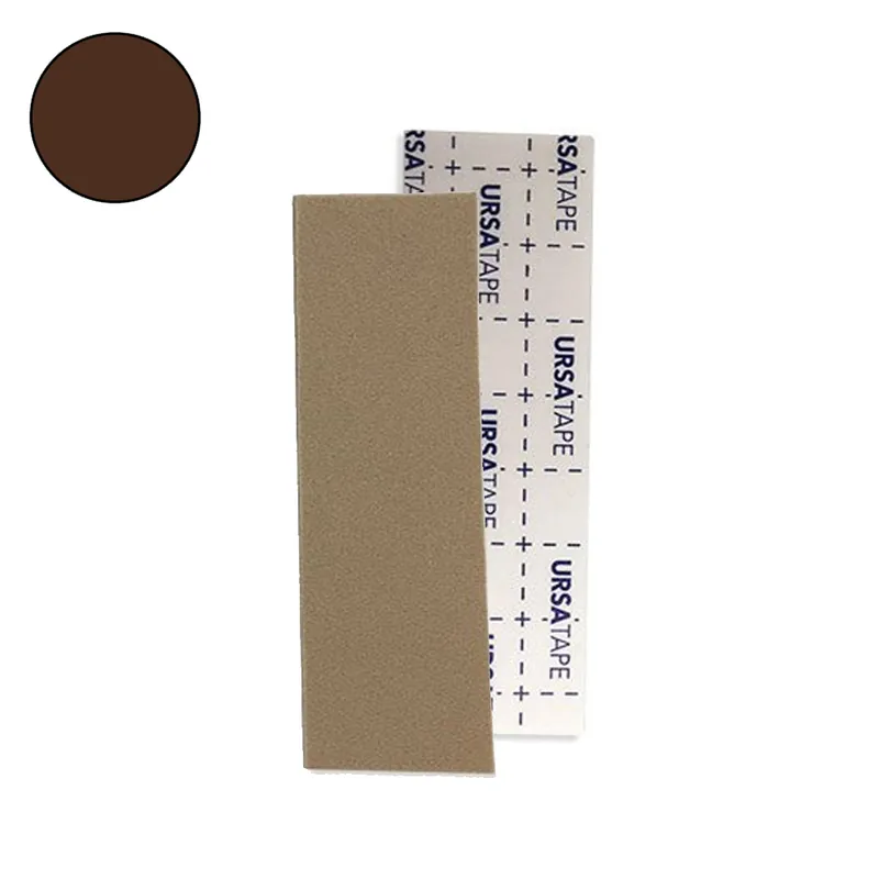 Bestseller URSA TAPE - 30x Small Strips / Braun