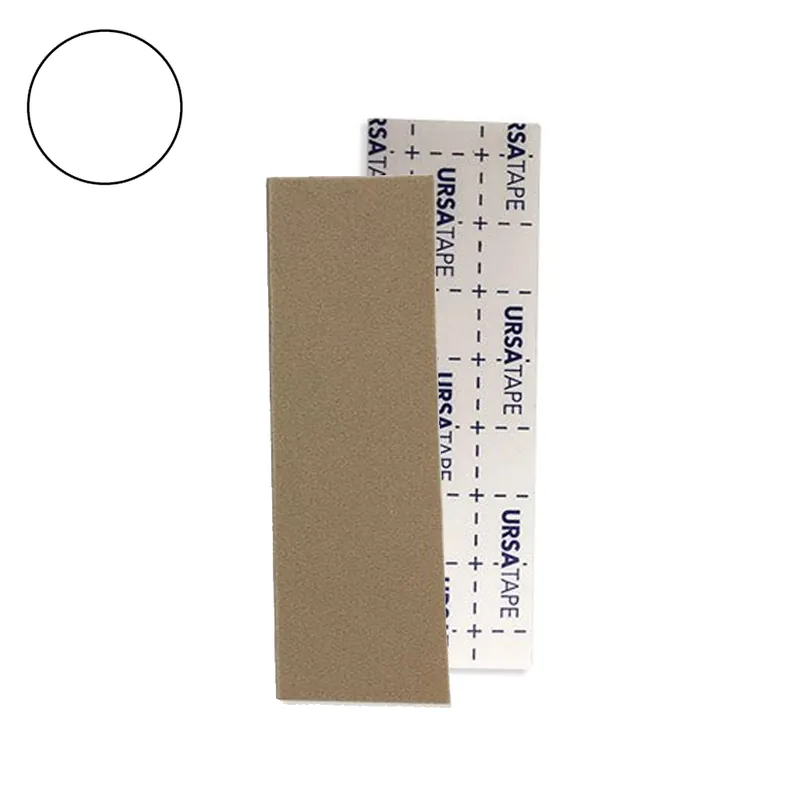 URSA TAPE - 30x Small Strips / Weiß Sonderangebot