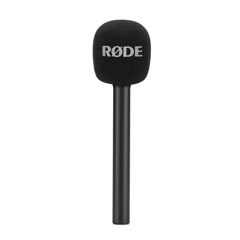 Günstig Rode - Interview GO