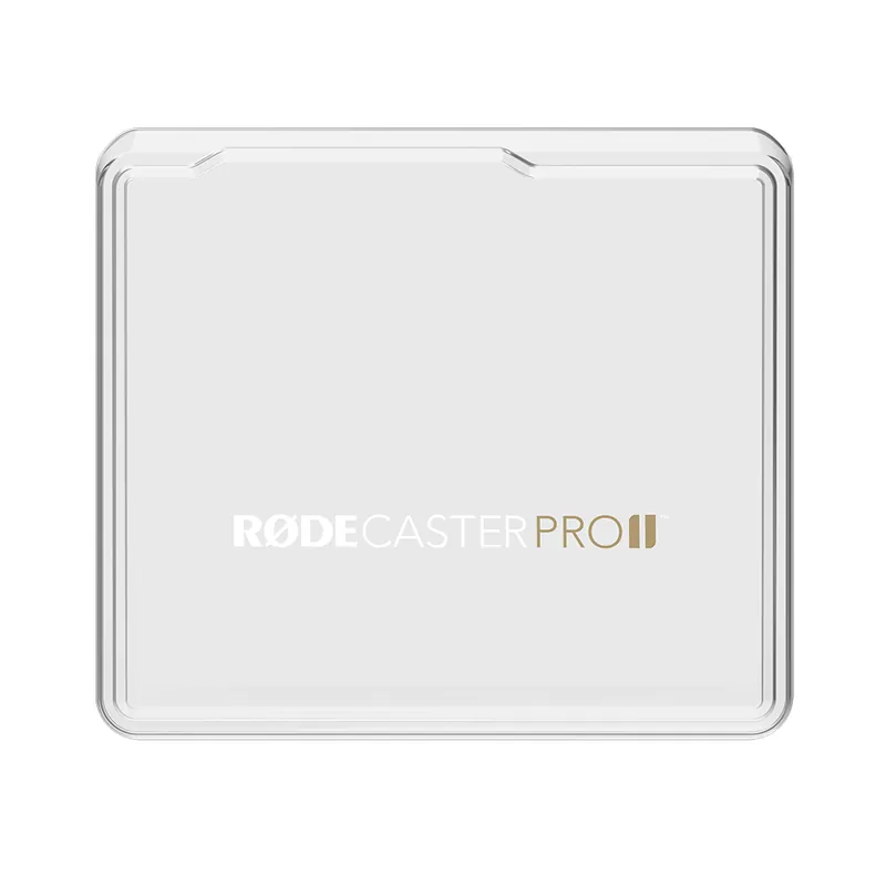Aktuell Rode - RODECover Pro II