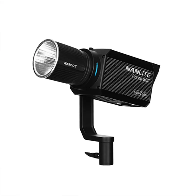 Meistverkauft NANLITE - Forza 60c Kit RGBLAC