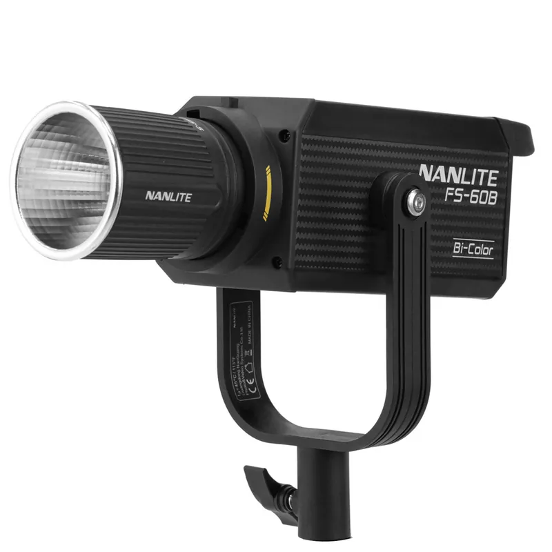 Bestpreis NANLITE - FS-60B Bi-Color
