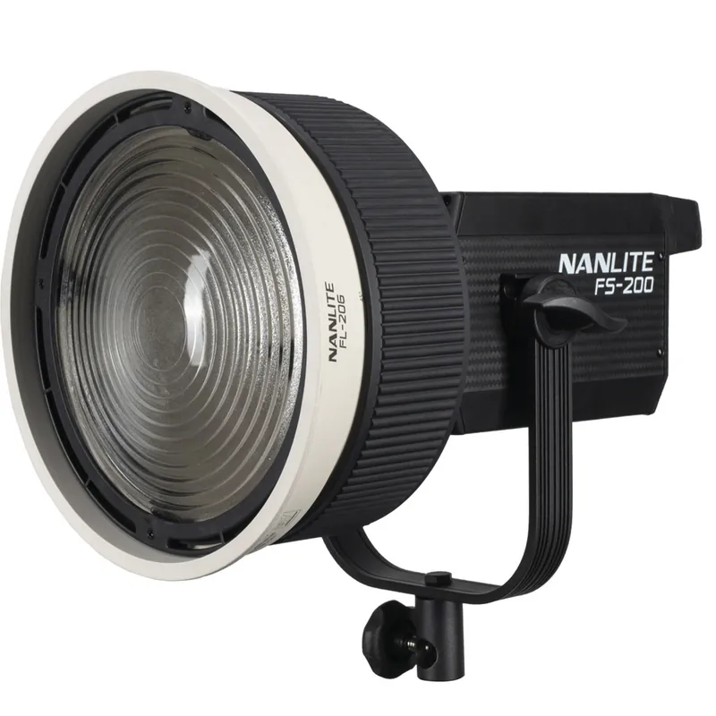 NANLITE - FS-200 Knallerangebot
