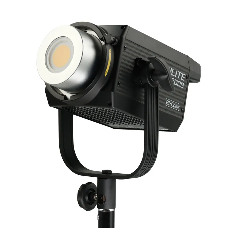 NANLITE - FS-200B Bi-Color Markenprodukt