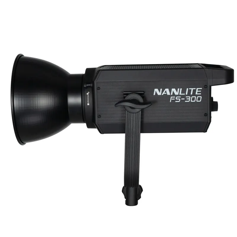 Expressversand NANLITE - FS-300