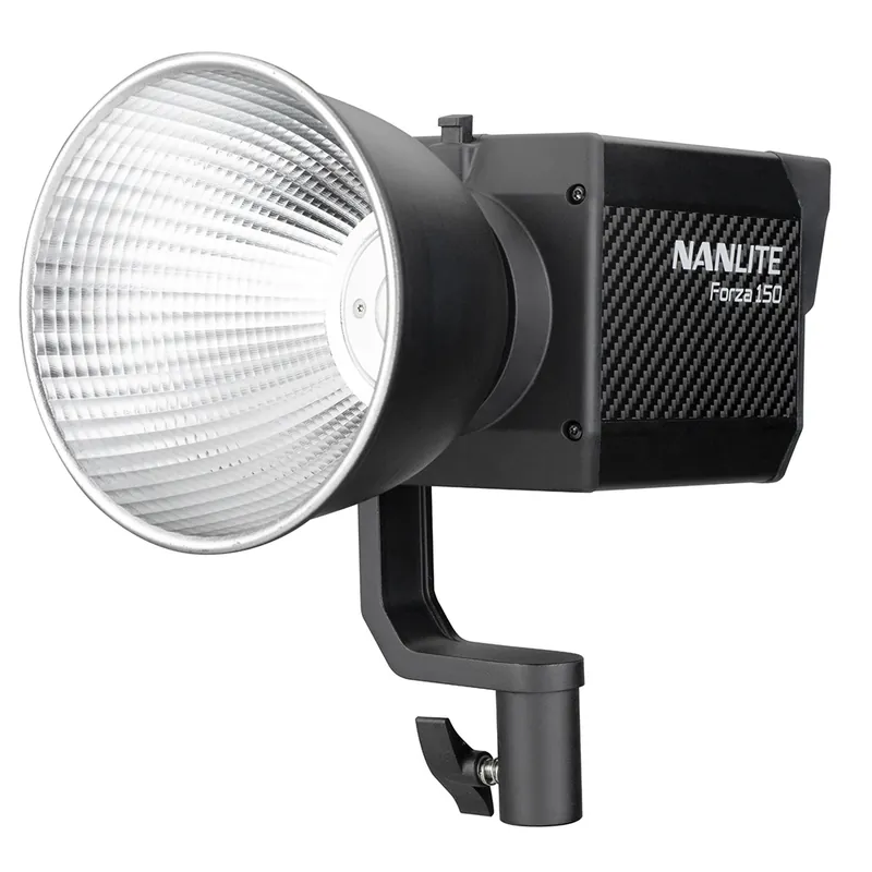 NANLITE - Forza 150 Kit Tageslicht Schneller Versand