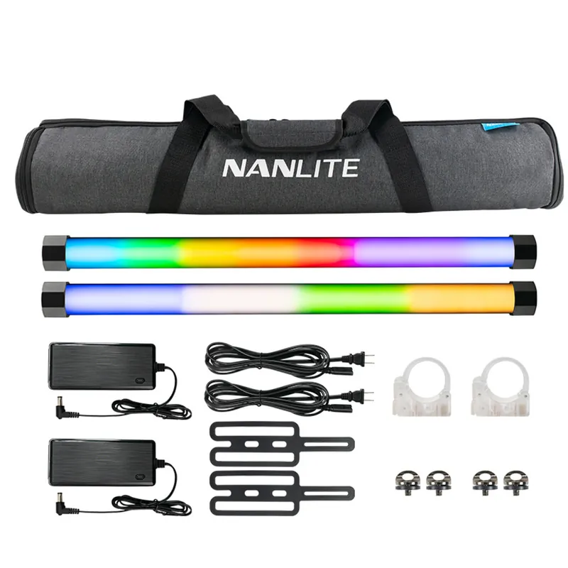 Preis Gesenkt NANLITE - PavoTube II 15X 2Kit