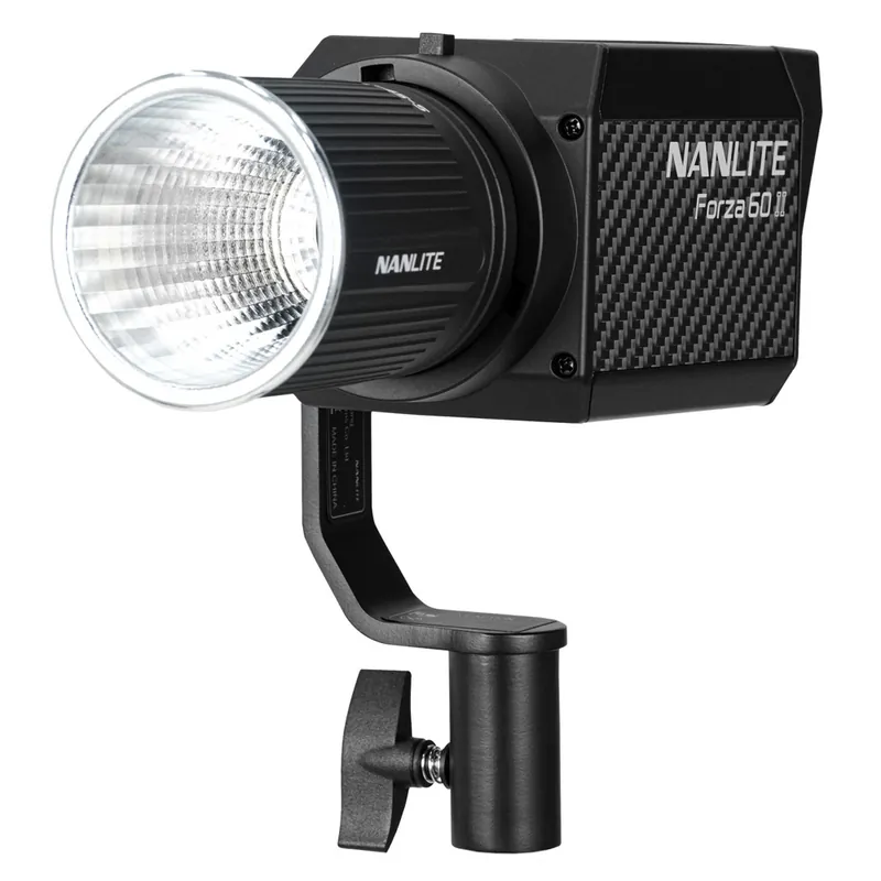 NANLITE - Forza 60 II Tageslicht Saisonangebot