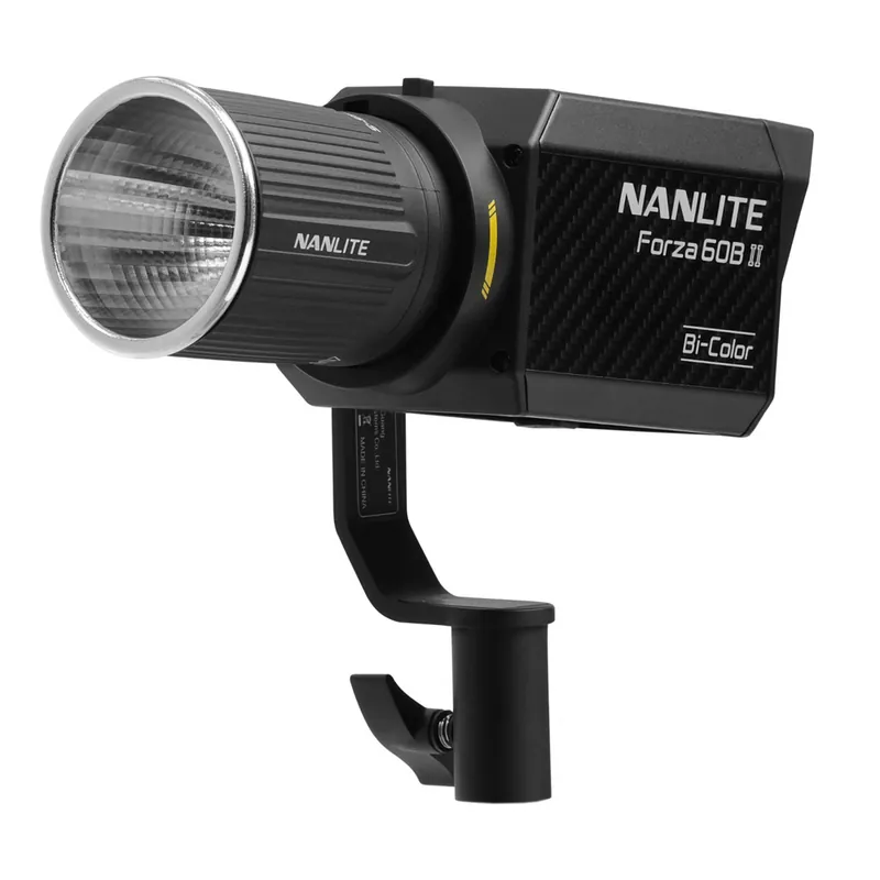 Nur Für Kurze Zeit NANLITE - Forza 60B II Bi-Color