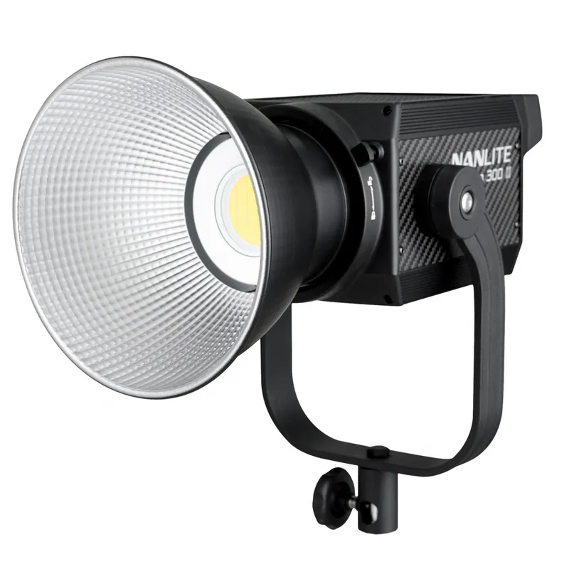 Sofort Bestellen NANLITE - Forza 300 II Tageslicht