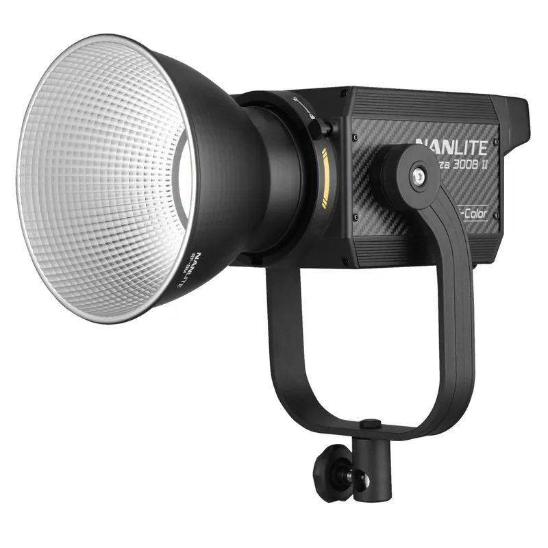 NANLITE - Forza 300B II Bi-Color Ausverkauf