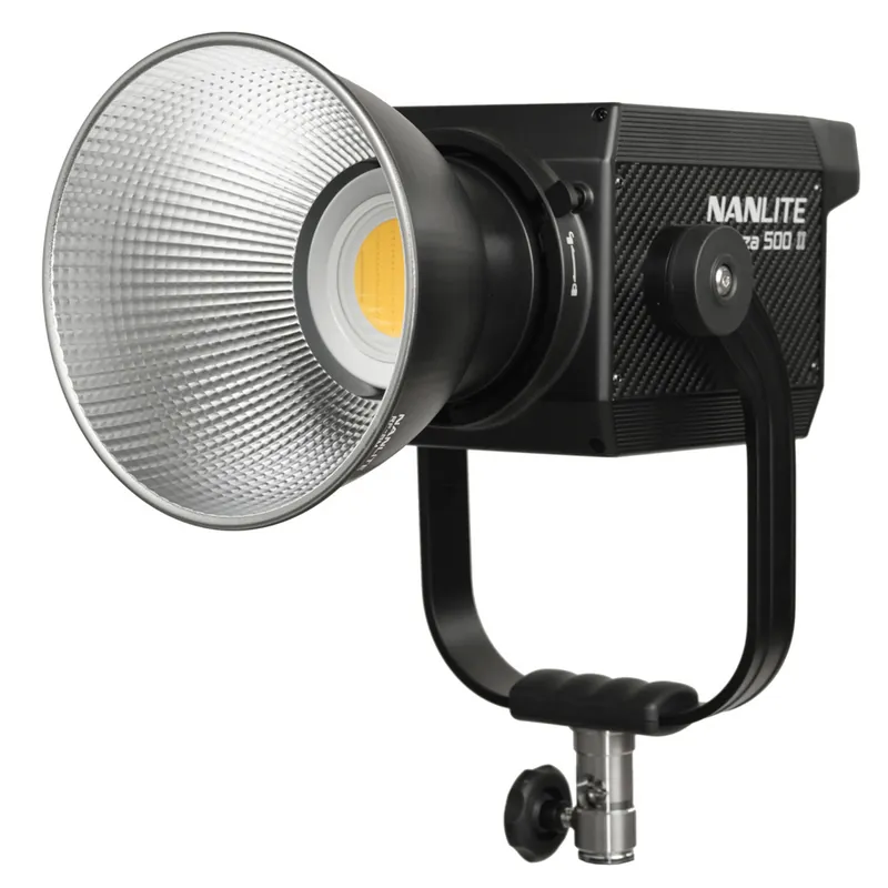 NANLITE - Forza 500 II Tageslicht Preis Gesenkt