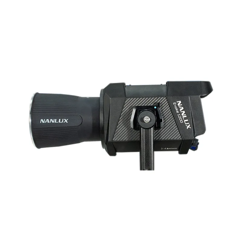 Neu Im Sortiment NANLUX - Evoke 1200
