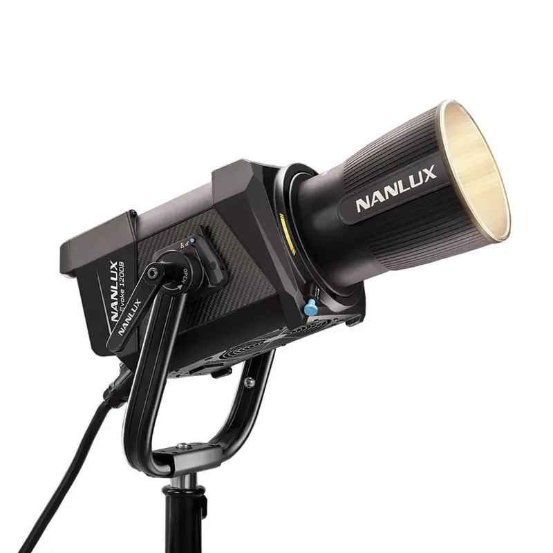 NANLUX - Evoke 1200B ST-Kit mit Trolley Bestpreis