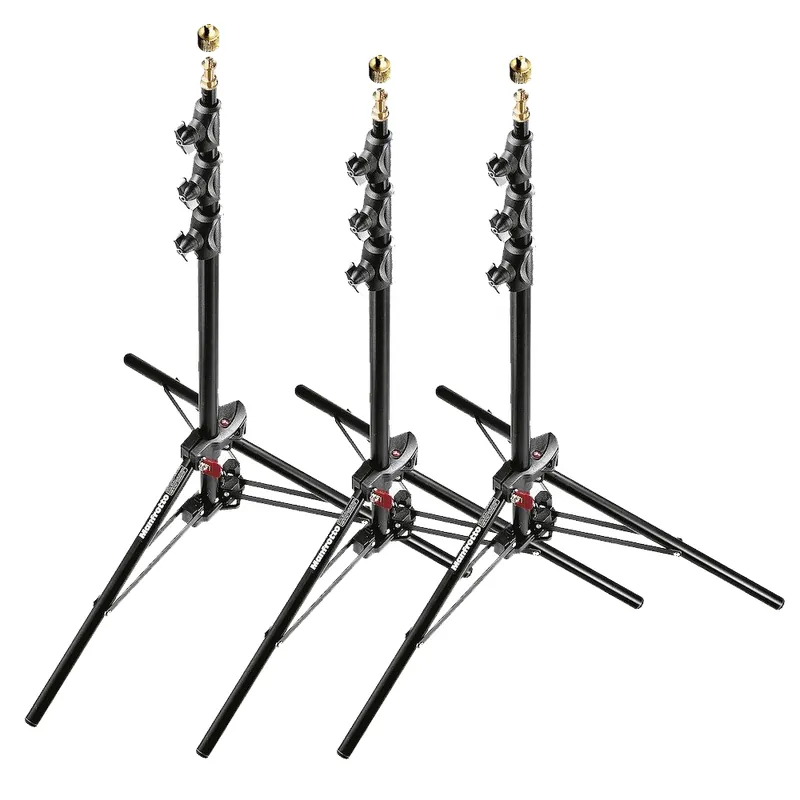 Kracherpreis Manfrotto - 1051BAC-3