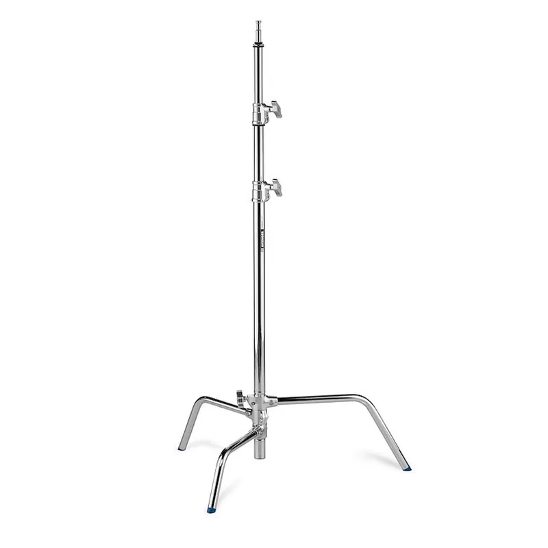 Letzte Chance Avenger - C-STAND 30" TURTLE BASE SILBER
