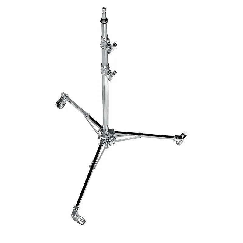 Avenger - Baby Rollestativ Niedrig 290cm CS Basis, Alu Steigrohre Billig