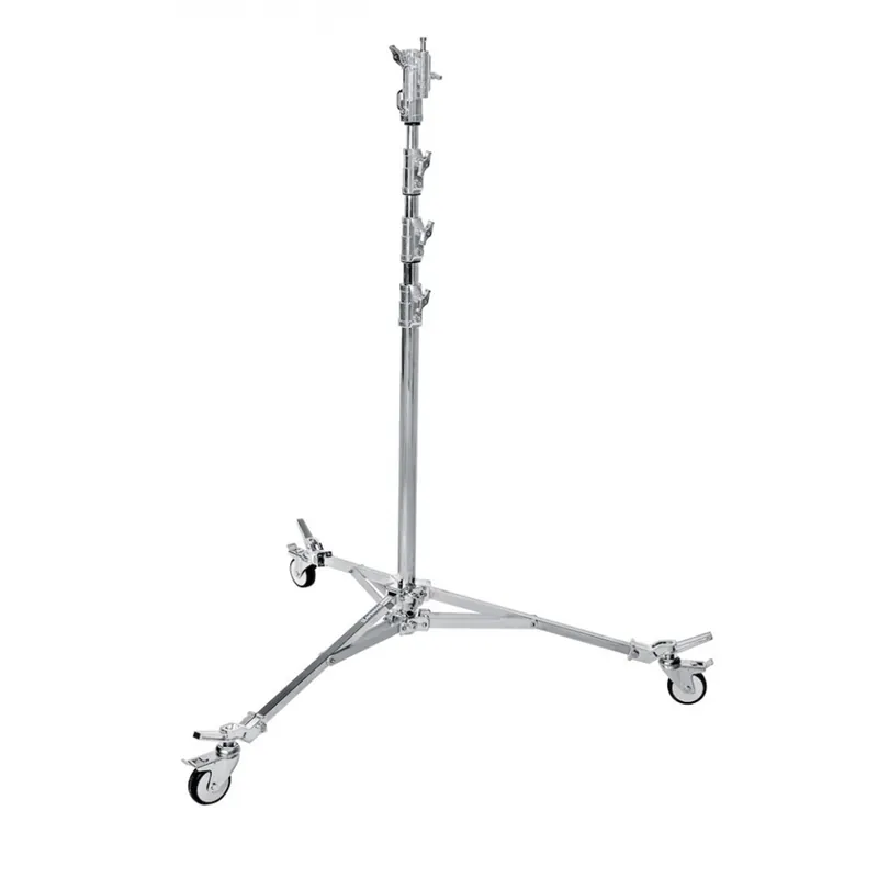 Avenger - A5042CS Silber Neu Im Sortiment