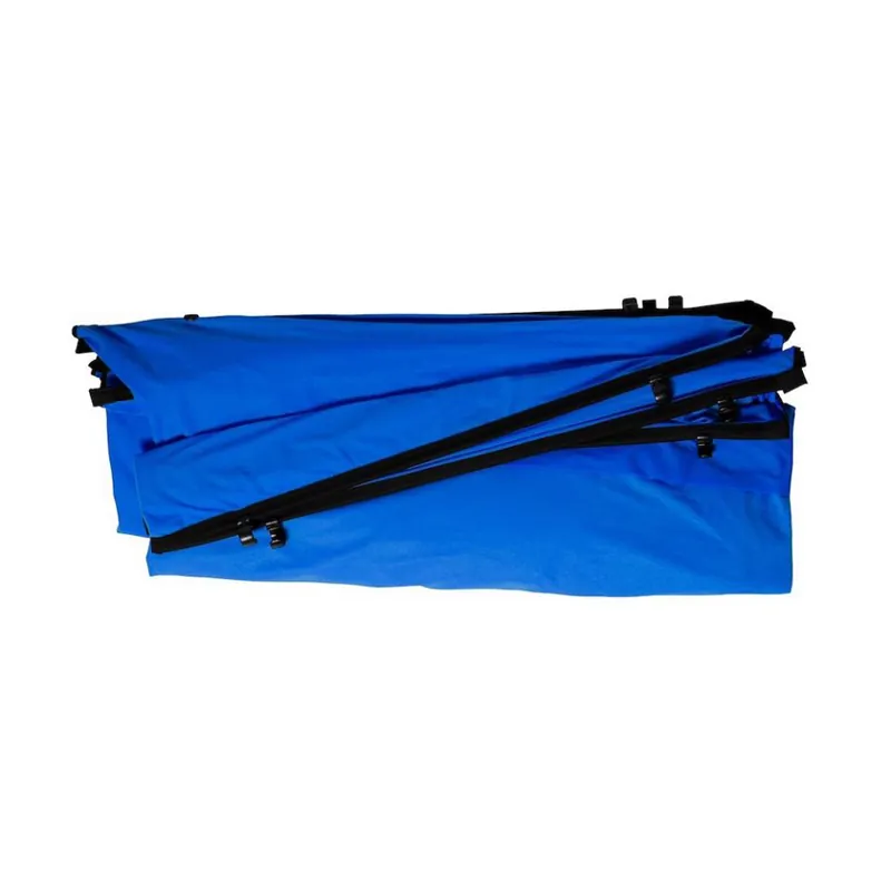 Super-Preis Manfrotto - Chroma Key FX Bespannung - Blau