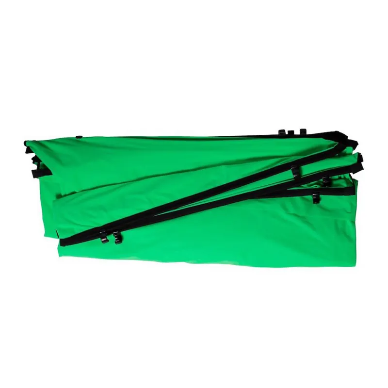 Knallerangebot Manfrotto - Chroma Key FX Bespannung - Grün