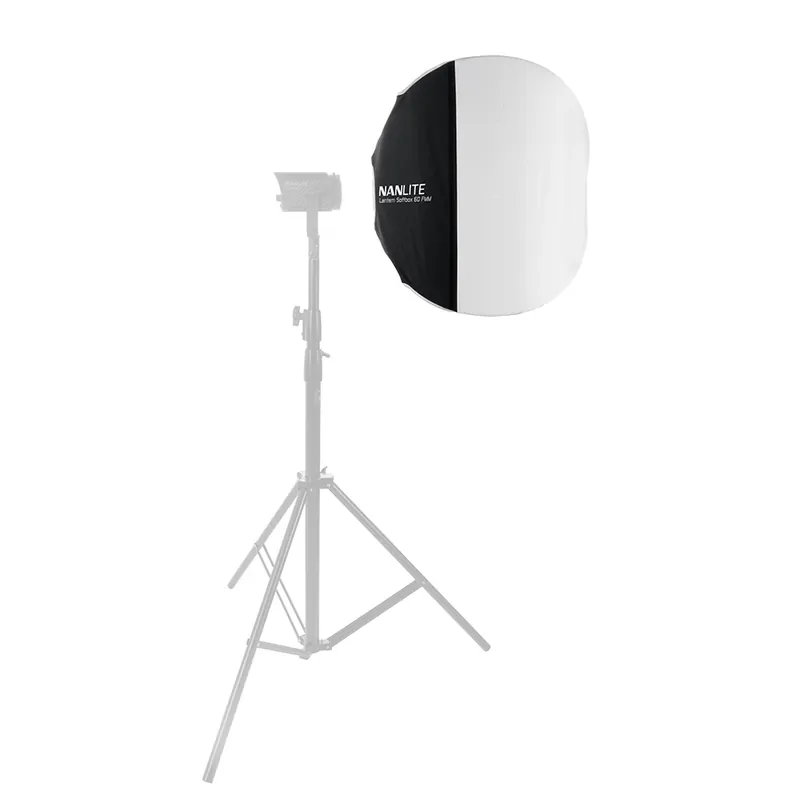 NANLITE - Lantern-Softbox LT-FMM-60 Top-Seller