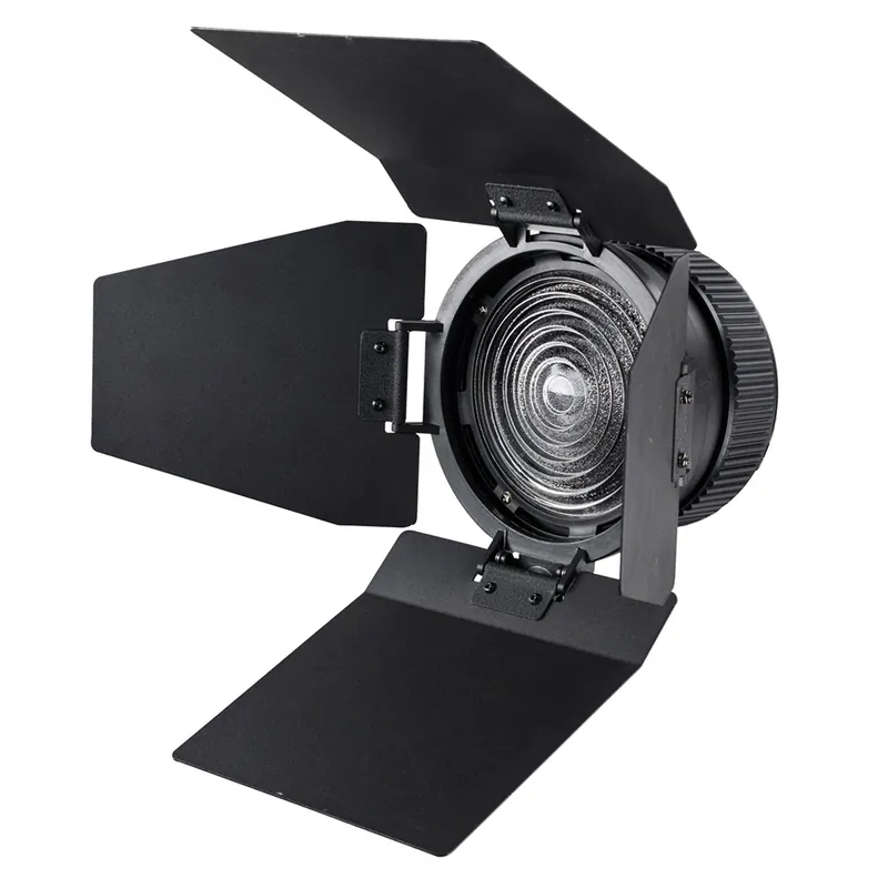 Solange Der Vorrat Reicht NANLITE - Fokussierbarer Fresnel-Vorsatz FL-11