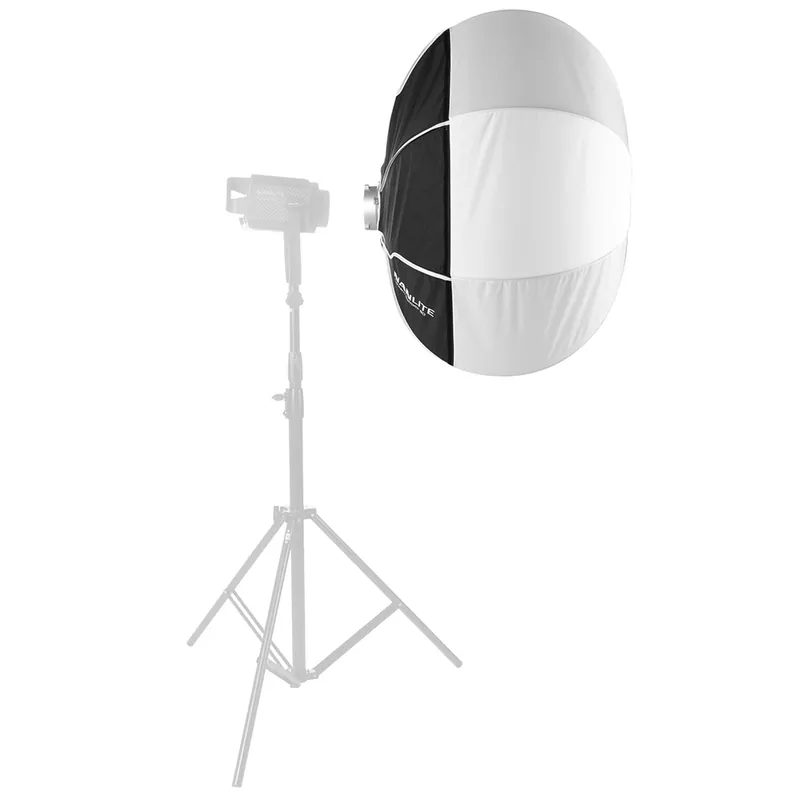Meistverkauft NANLITE - Lantern-Softbox LT-80