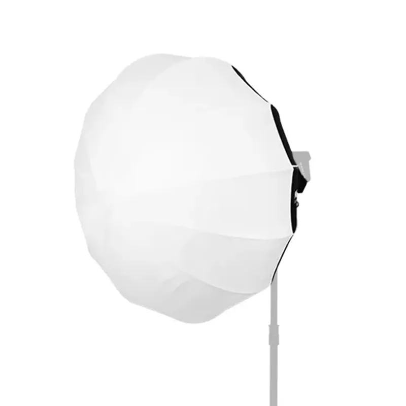 NANLUX - Evoke Lantern Softbox 120 mit NL-Mount Sonderaktion