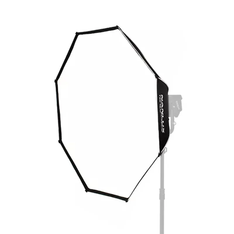 Kostenloser Versand NANLUX - Octagonal Softbox SB-NLM-150-O