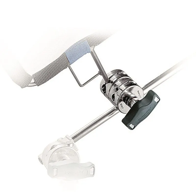 Avenger - Gag Gobo Double Grip Head Must-Have