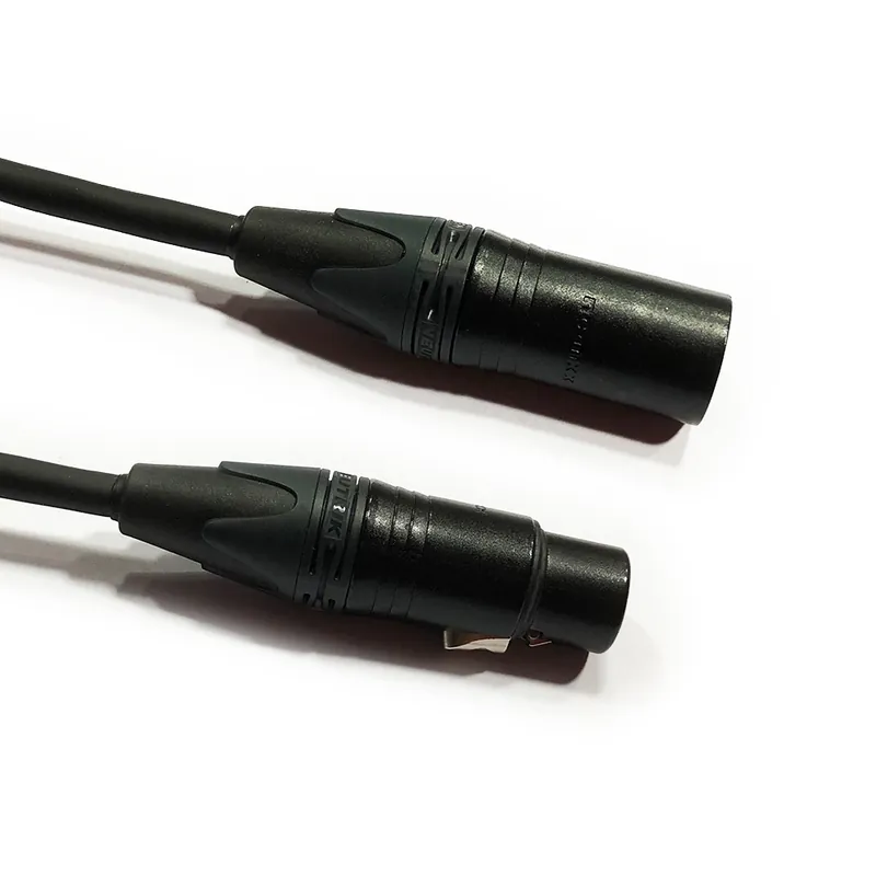 Mediatec - XLR Kabel 15 m Kostenfreie Lieferung