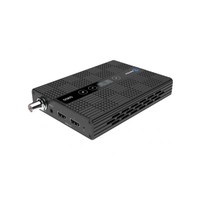 Kiloview - D350V2 Preisknaller