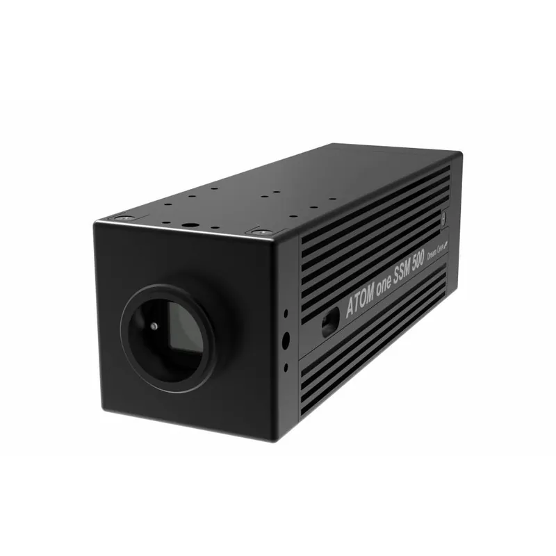Dreamchip - AtomOne SSM500 + C-Mount Geprüft