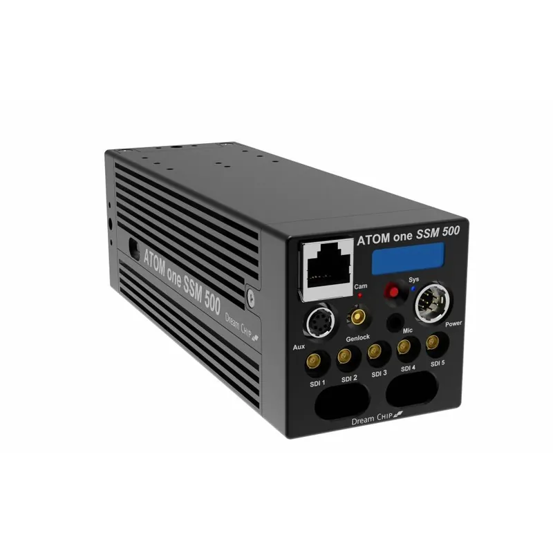 Dreamchip - AtomOne SSM500 + B4-Mount Top-Seller