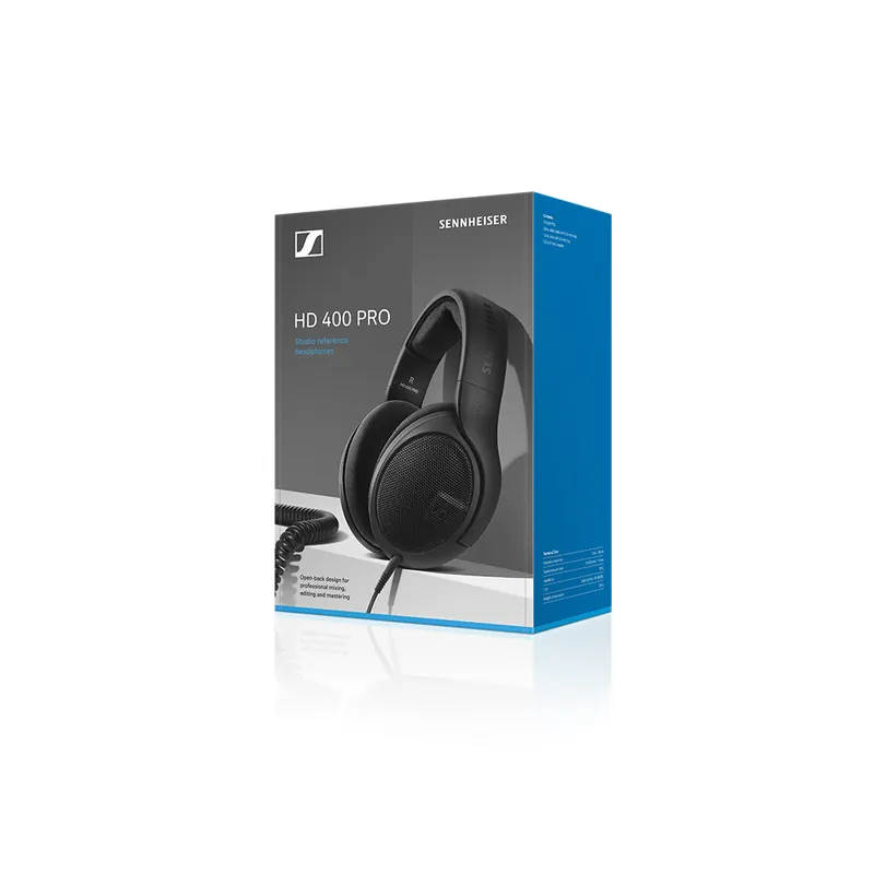 Sennheiser - HD 400 Pro Top-Preis