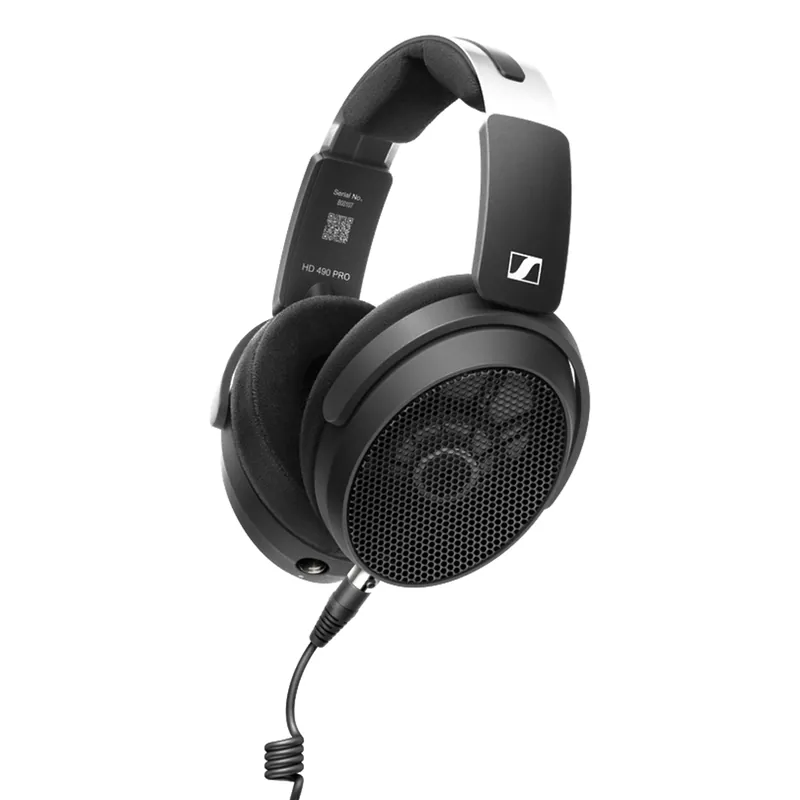 Jetzt Bestellen Sennheiser - HD 490 Pro