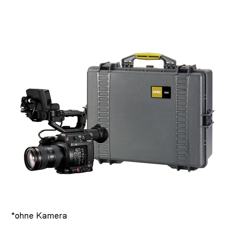 Nur Für Kurze Zeit HPRC - C200-2600-01