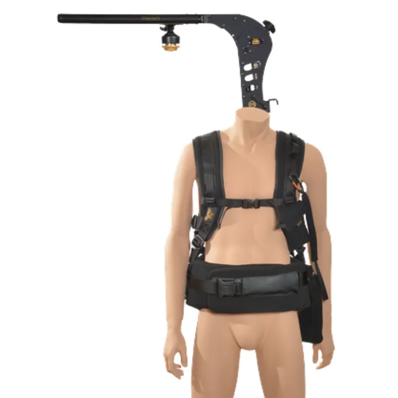 Kostenfreie Lieferung Easyrig - VG672STM