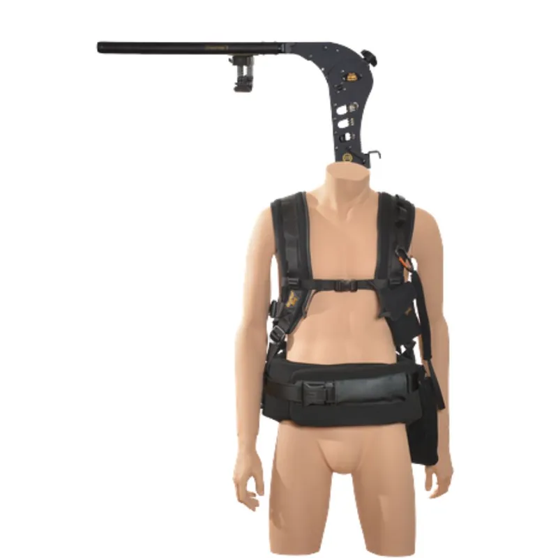 Nur Für Kurze Zeit Easyrig - VG673STM