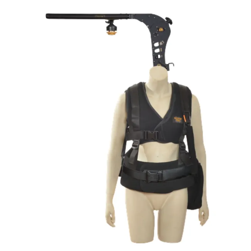 Easyrig - VGF672STMQ Neu